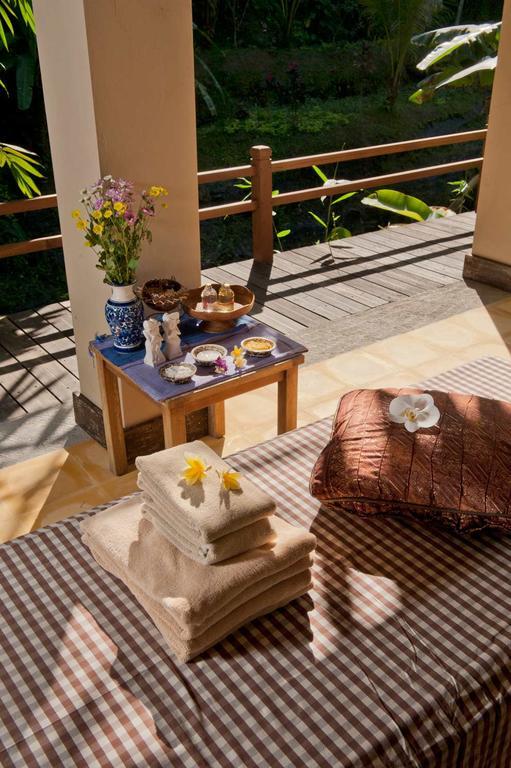 Villa Beji Indah Убуд Екстериор снимка