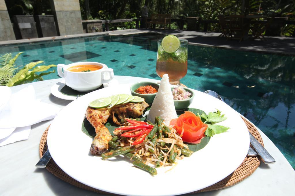 Villa Beji Indah Убуд Екстериор снимка