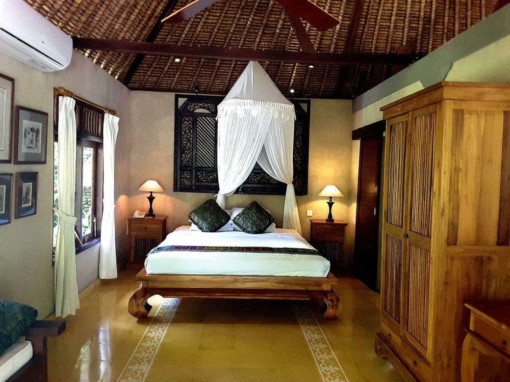 Villa Beji Indah Убуд Екстериор снимка
