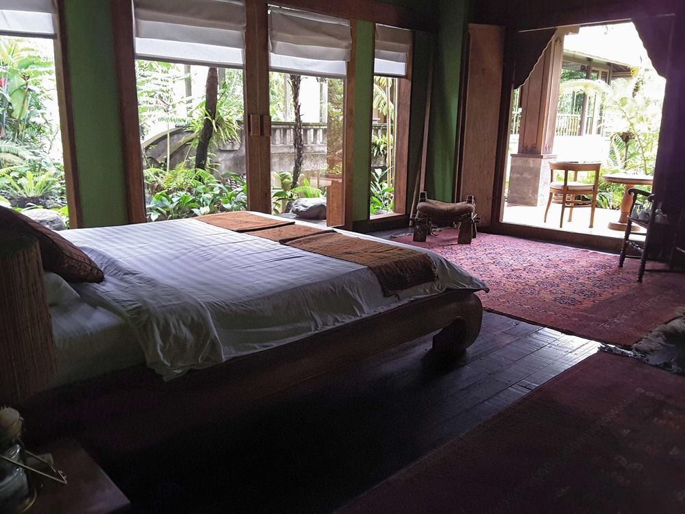Villa Beji Indah Убуд Екстериор снимка