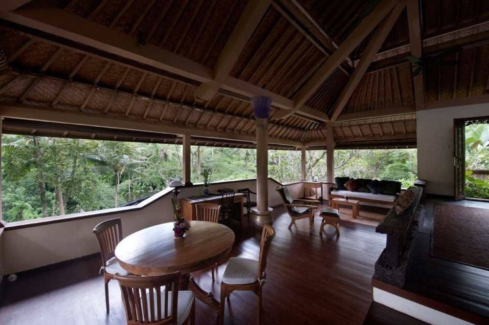 Villa Beji Indah Убуд Екстериор снимка