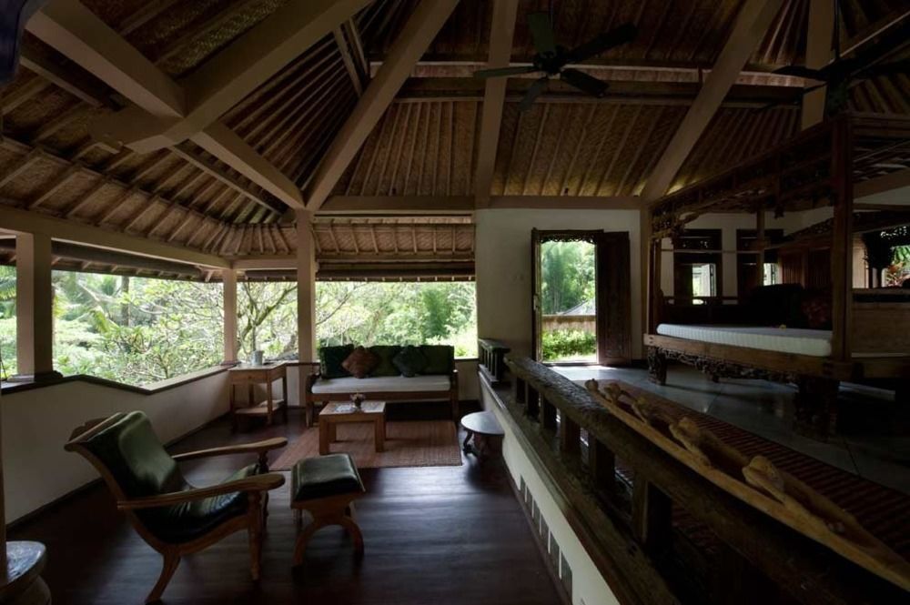 Villa Beji Indah Убуд Екстериор снимка