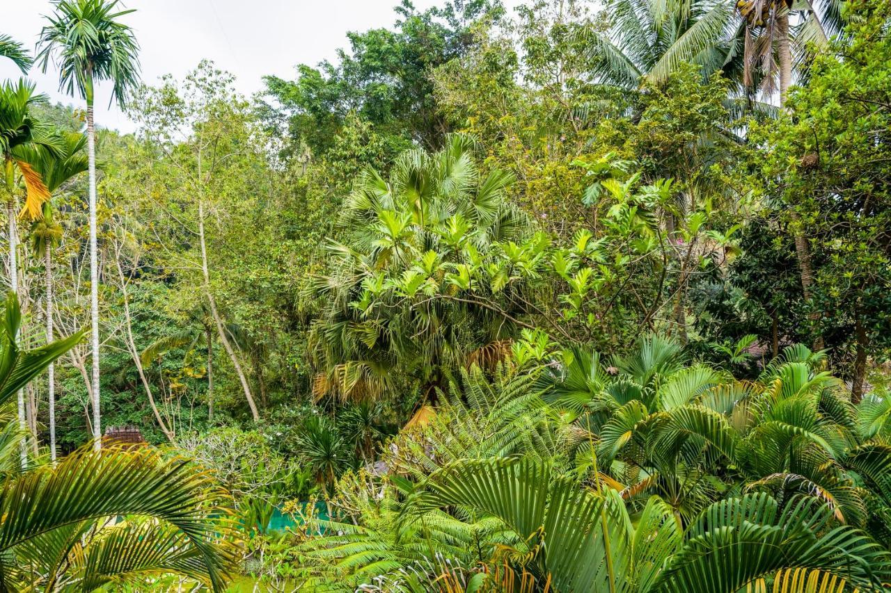 Villa Beji Indah Убуд Екстериор снимка